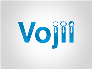 Logo Design by Jdavies510 for Vojii | Design #2199381