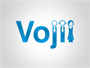 Logo Design by Jdavies510 for Vojii | Design: #2202838
