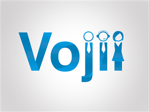 Logo Design by Jdavies510 for Vojii | Design: #2210111