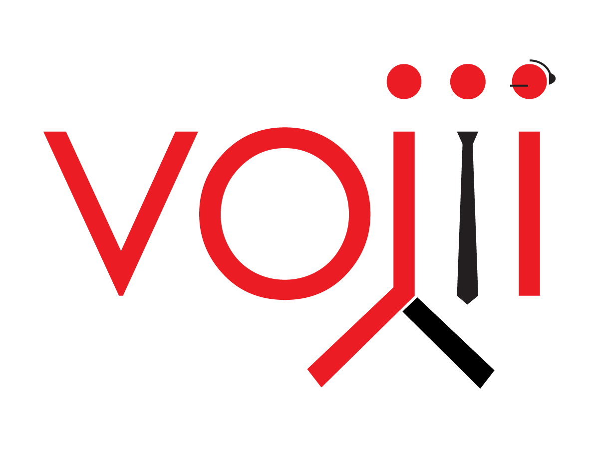 Logo Design by A || GREENE for Vojii | Design #2186097