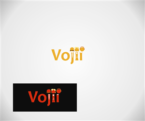 Logo Design by Cobe for Vojii | Design: #2197145