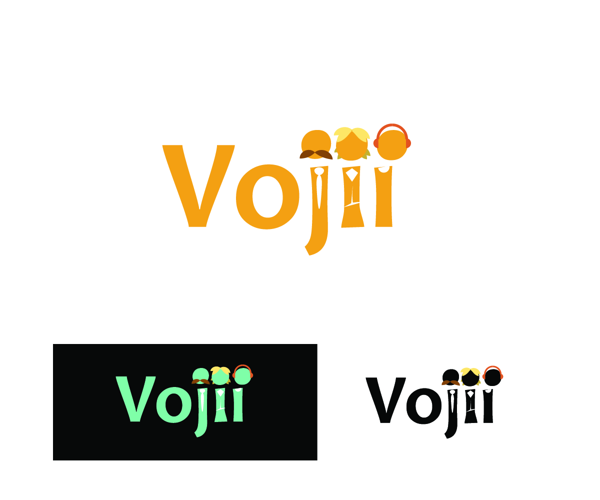 Design de Logo par Cobe pour Vojii | Design #2197159