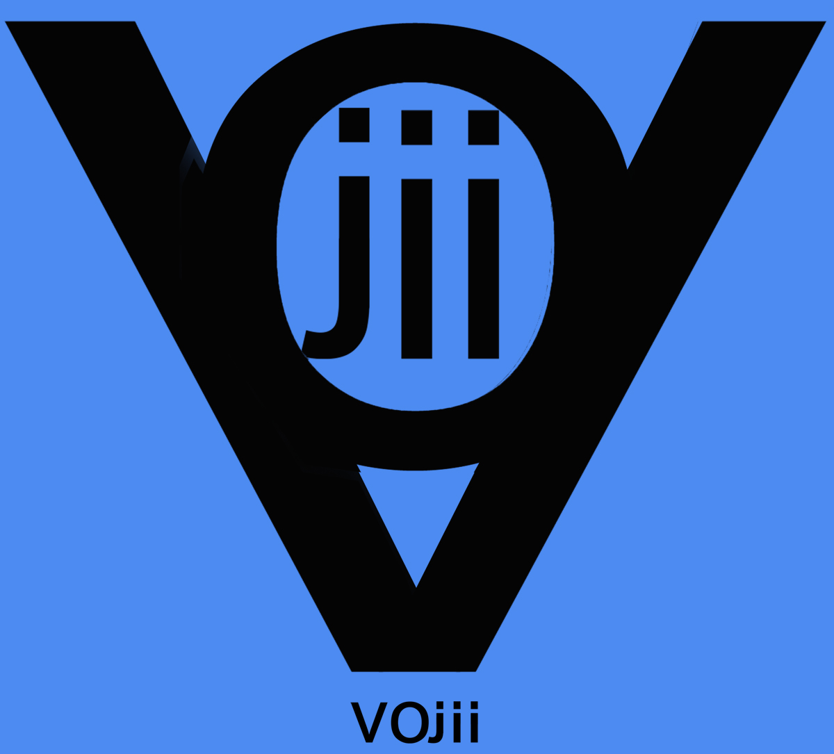Logo Design by REY for Vojii | Design #2173400