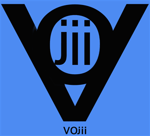 Logo Design by REY for Vojii | Design #2173400