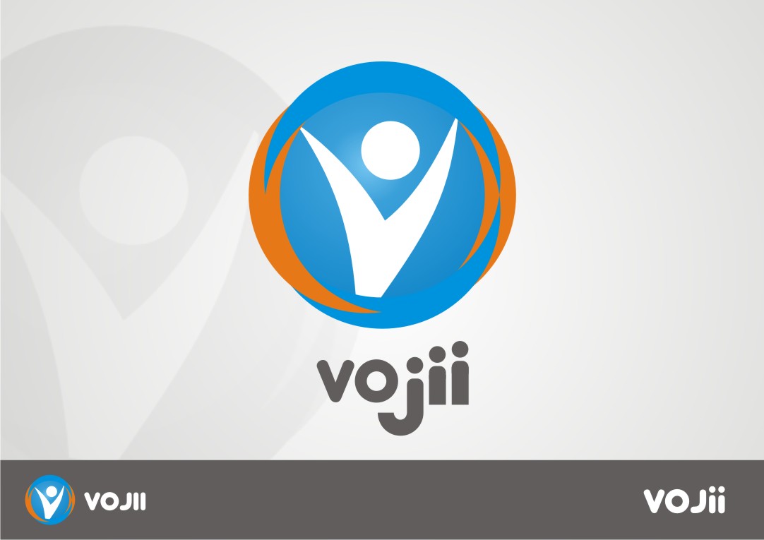 Diseño de Logo por dapepapa para Vojii | Diseño #2179535
