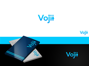 Logo Design by Anhlee for Vojii | Design: #2188646
