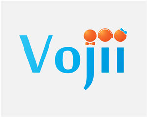 Logo Design by 1st for Vojii | Design: #2183265