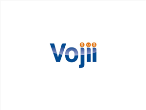 Logo Design by Sushma for Vojii | Design: #2170958