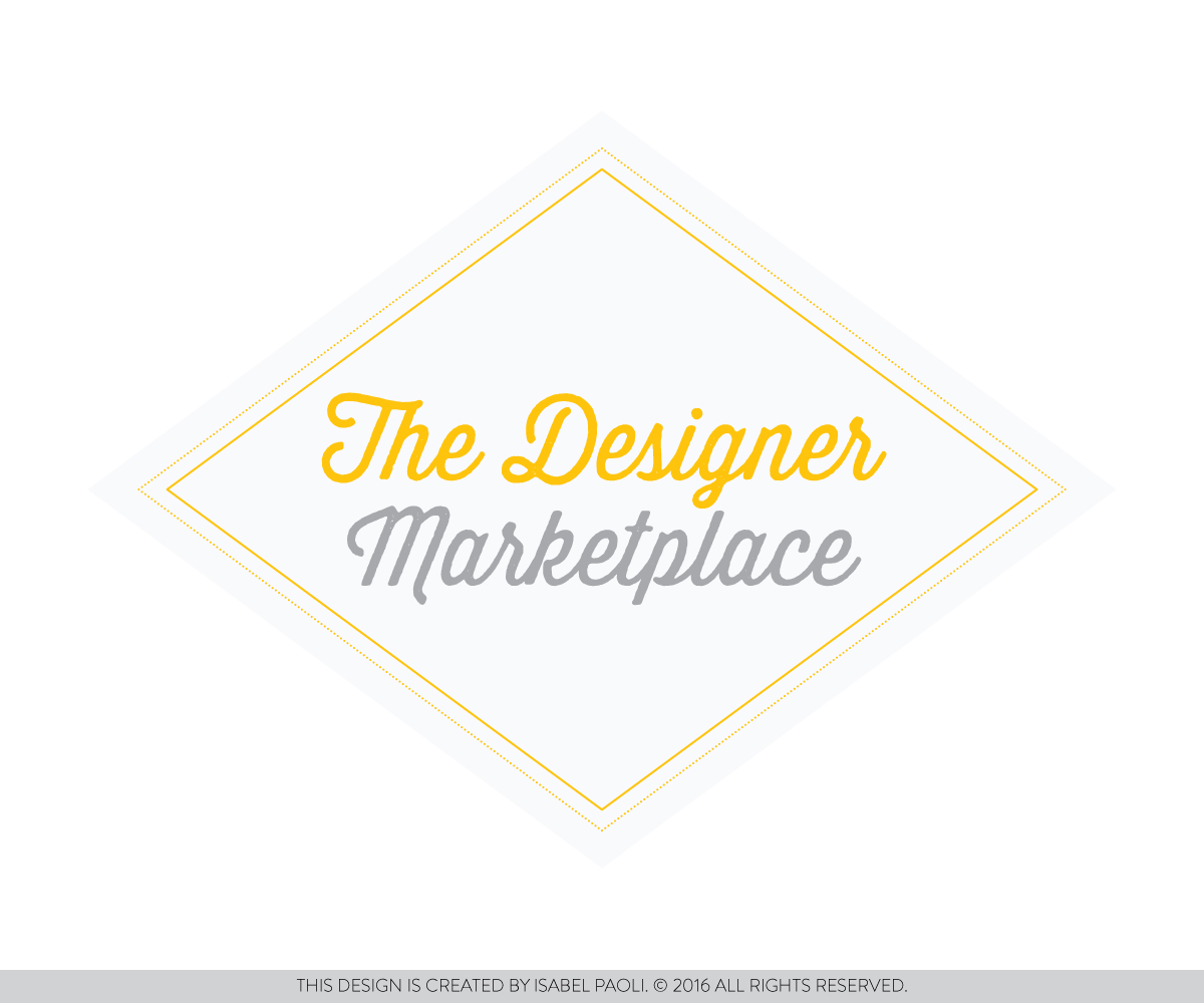 Logo Design by isabel.paoli for this project | Design #10280979