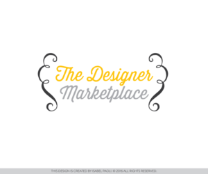 Logo-Design von isabel.paoli für dieses Projekt | Design: #10280981