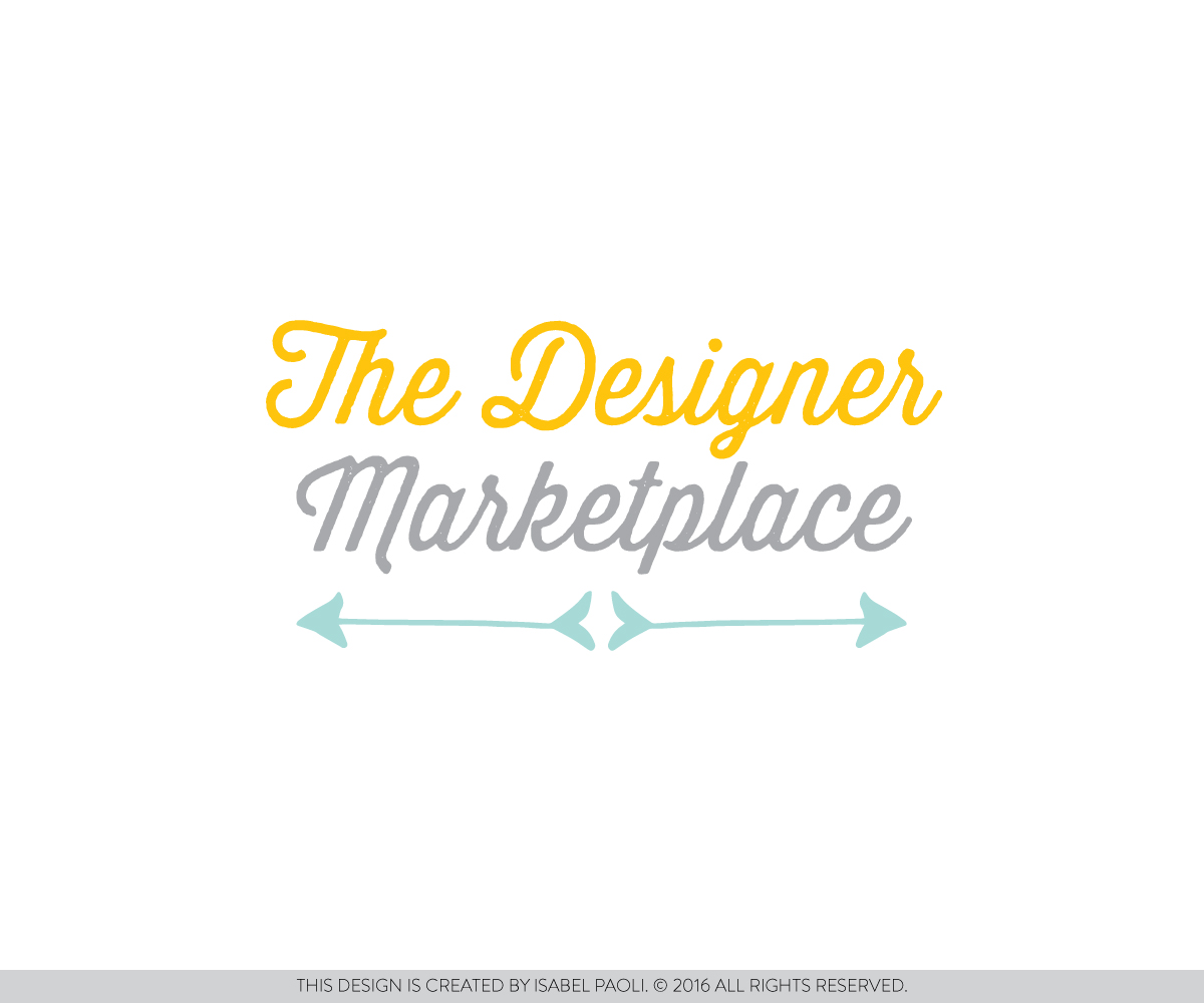 Logo Design by isabel.paoli for this project | Design #10280982