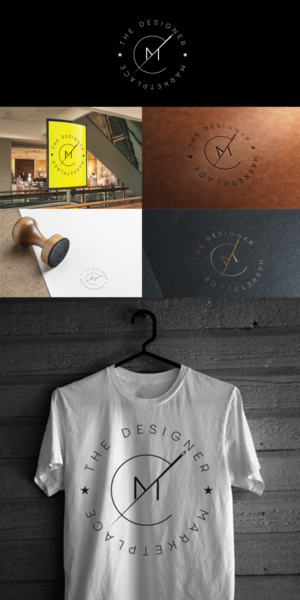 Logo Design by Melodi_Prima