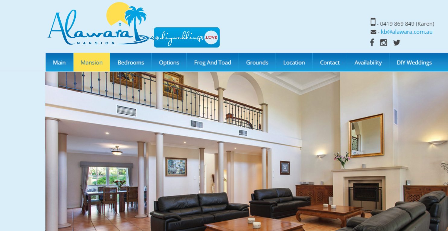 Logo-Design von PointGrfx für Alawara Pty Ltd | Design #10274450