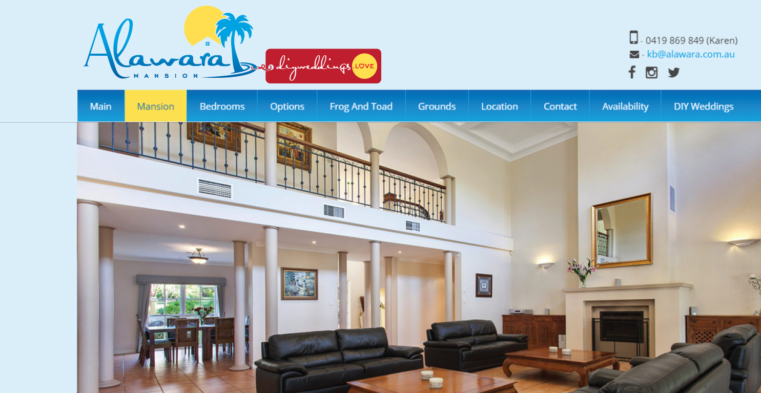 Logo Design by PointGrfx for Alawara Pty Ltd | Design #10274456