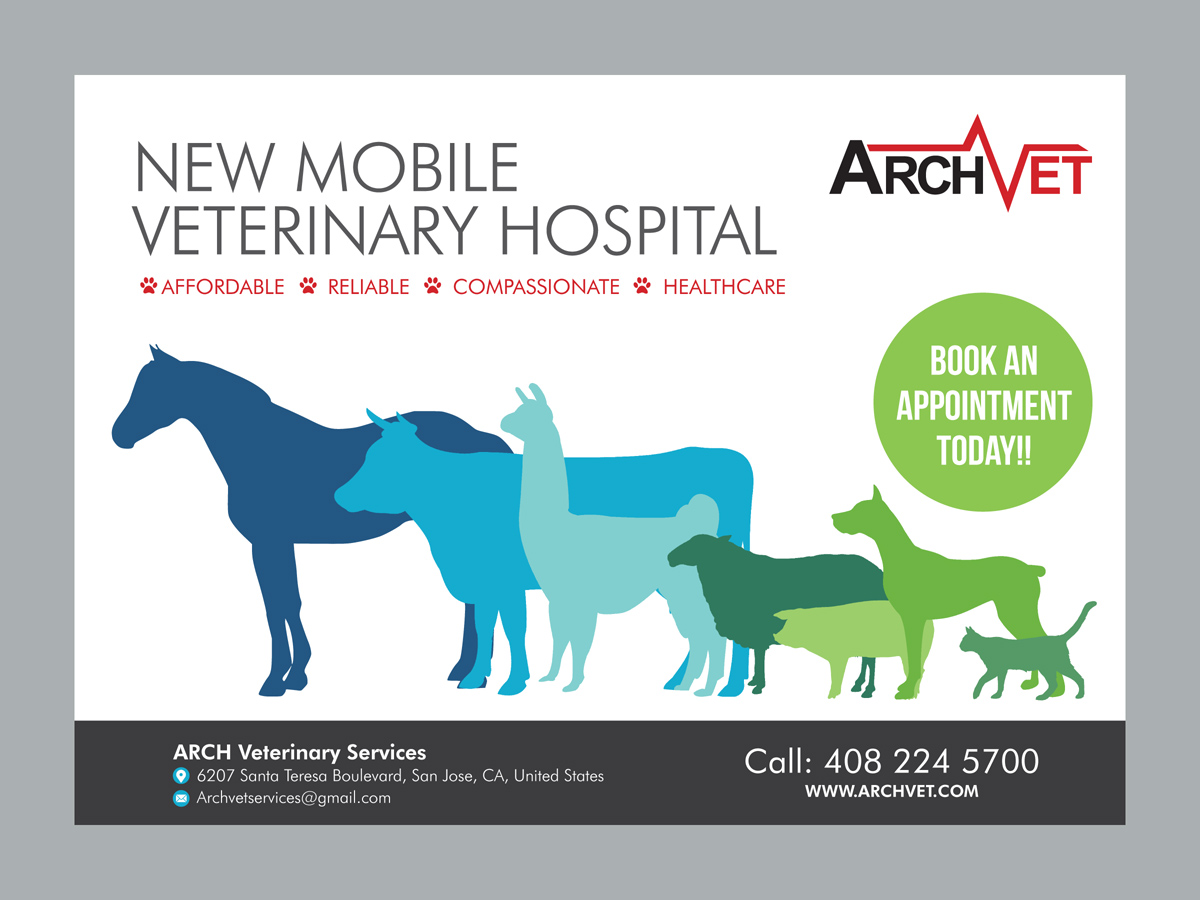 Design de Carte Postale par rkailas pour ce projet | Design #10363000