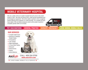 Postcard Design by rkailas for this project | Design: #10391168