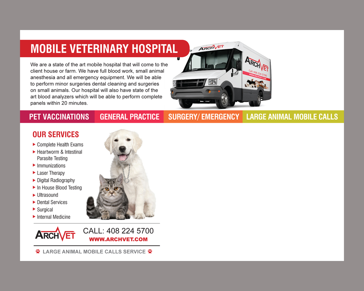 Postcard Design by rkailas for this project | Design #10391172