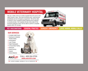 Postcard Design by rkailas for this project | Design: #10391172