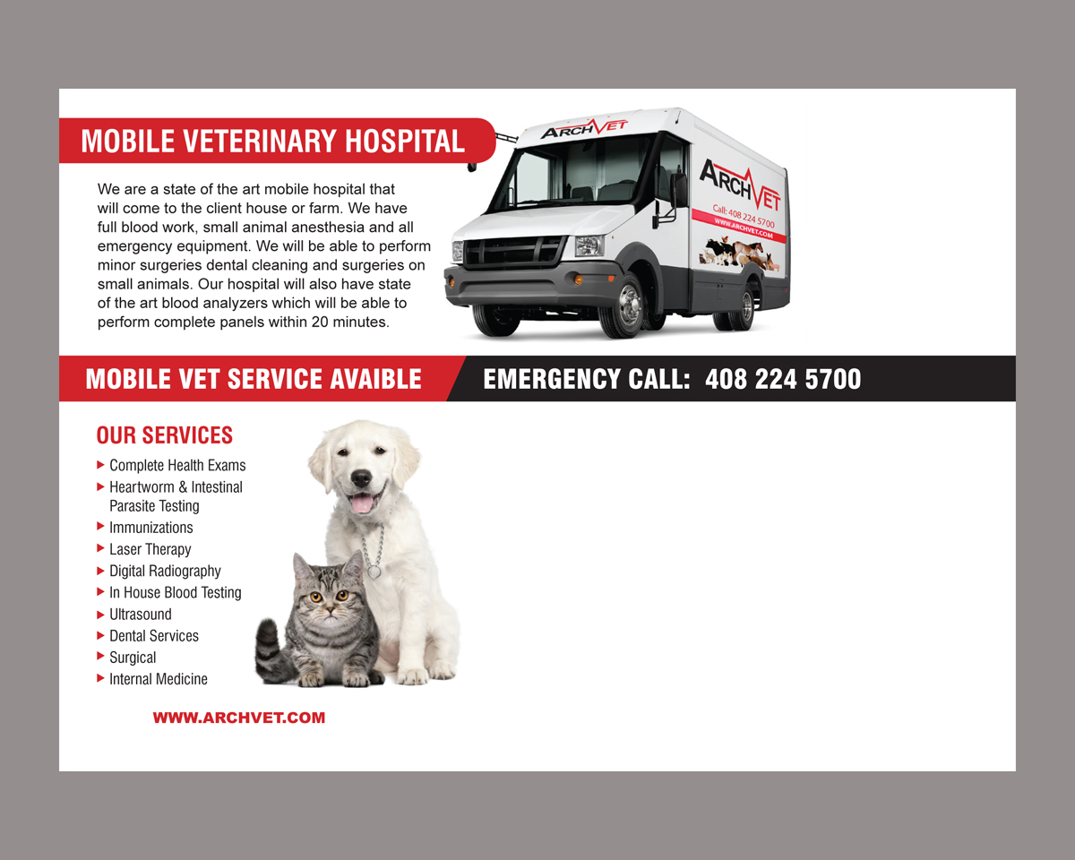 Design de Carte Postale par rkailas pour ce projet | Design #10391173