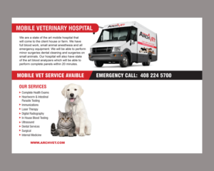 Postcard Design by rkailas for this project | Design: #10391173