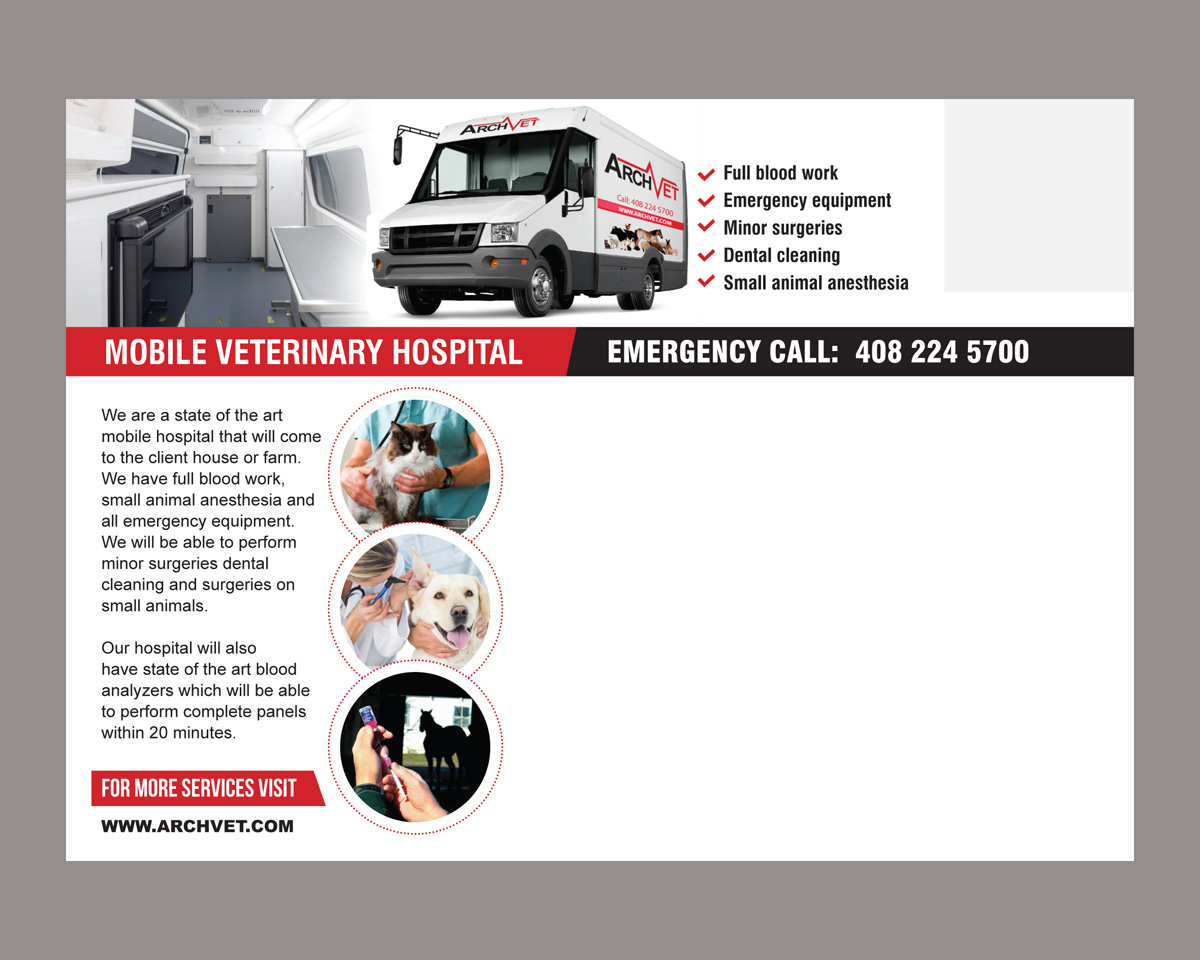 Design de Carte Postale par rkailas pour ce projet | Design #10391354