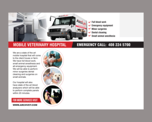 Postcard Design by rkailas for this project | Design: #10391354