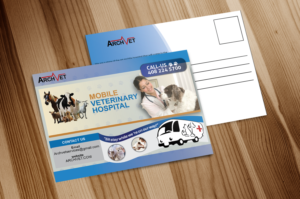 Design de Carte Postale par anshuman1995 pour ce projet | Design : #10303001