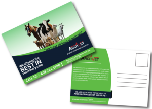 Design de Carte Postale par anshuman1995 pour ce projet | Design : #10335534