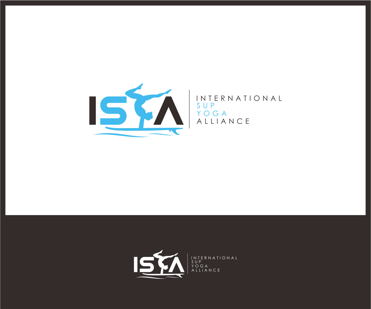 Logo Design by haszart for KiteWest | Design #10301484