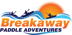 Logo Design by tarun design for Breakaway Paddle Adventures Ltd. | Design: #10522243