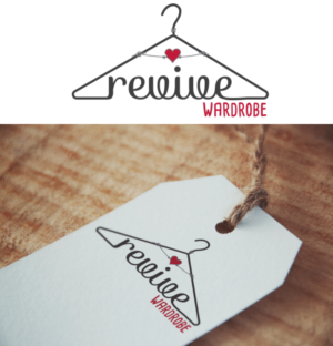 Diseño de Logo por brittanylee77 para este proyecto | Diseño: #10397884