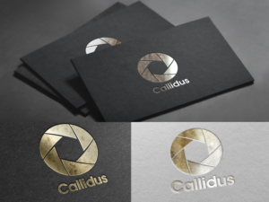 Logo Design by spontaneous for Callidus Resolution  | Design: #10373302