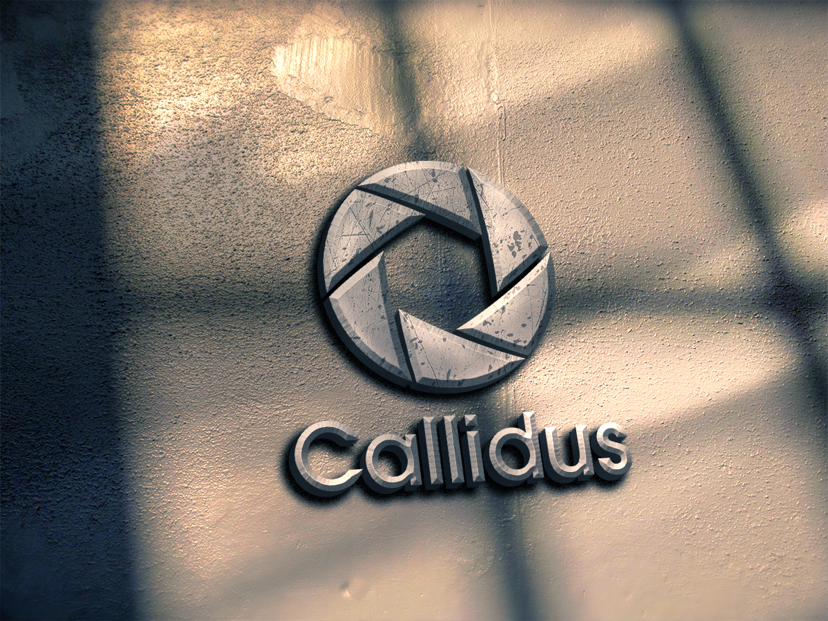 Logo-Design von spontaneous für Callidus Resolution  | Design #10380421