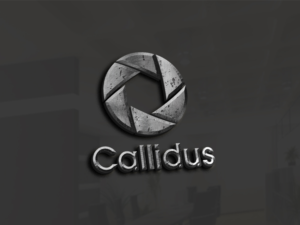 Logo Design by spontaneous for Callidus Resolution  | Design: #10409527