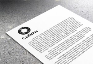 Logo Design by spontaneous for Callidus Resolution  | Design: #10412069