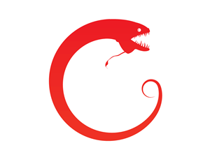 Logo-Design von Pradeep gangireddy für Dragonfish | Design: #2195209
