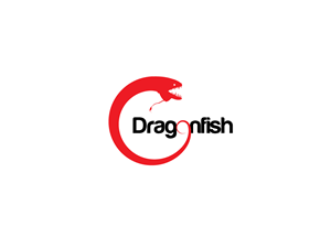 Logo-Design von Pradeep gangireddy für Dragonfish | Design: #2195210
