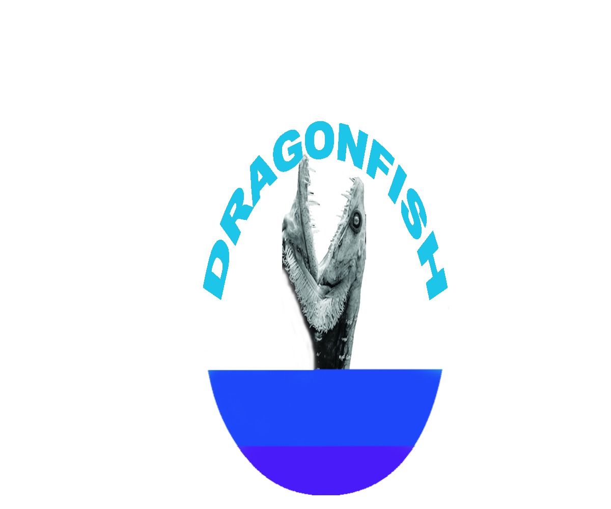 Logo Design by Bilalbilly for Dragonfish | Design #2209950