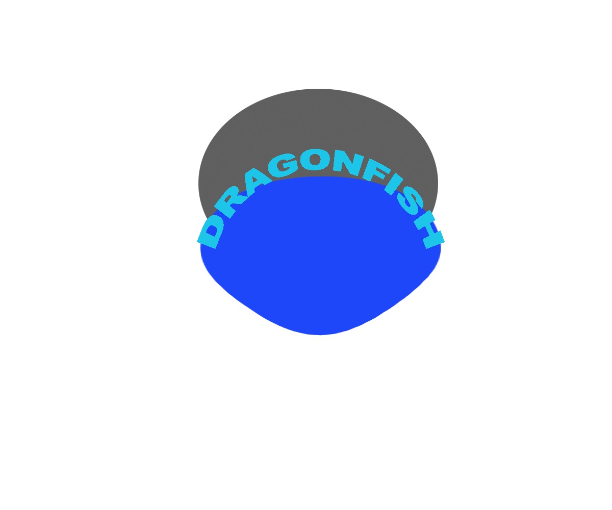 Logo Design by Bilalbilly for Dragonfish | Design #2223024