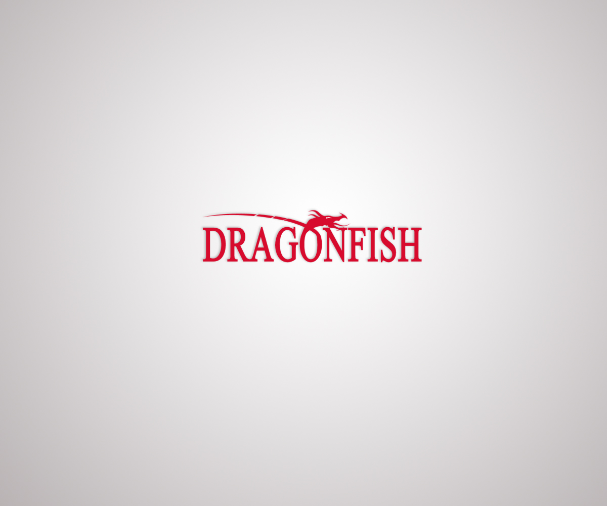 Logo Design by ed Point for Dragonfish | Design #2175097