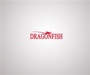 Logo-Design von ed Point für Dragonfish | Design: #2175097