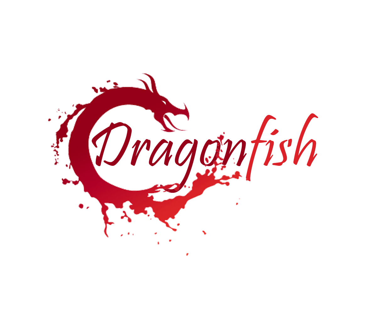 Logo Design by silent for Dragonfish | Design #2172643