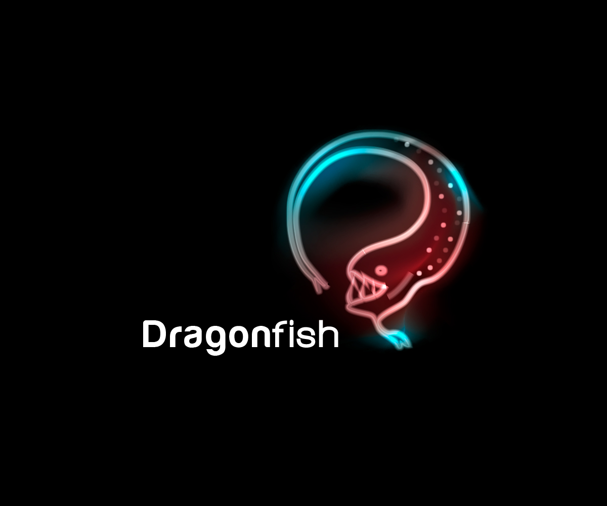 Logo Design by Stanka for Dragonfish | Design #2176931