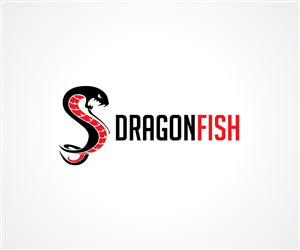 Design de Logo par dinoriders pour Dragonfish | Design : #2231965