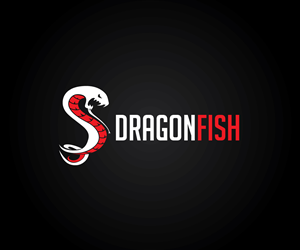 Design de Logo par dinoriders pour Dragonfish | Design : #2231972