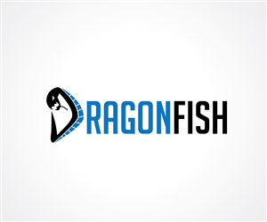 Design de Logo par dinoriders pour Dragonfish | Design : #2231978