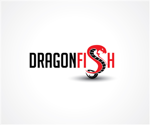 Design de Logo par dinoriders pour Dragonfish | Design : #2231981