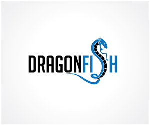 Design de Logo par dinoriders pour Dragonfish | Design : #2231983