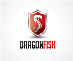 Design de Logo par dinoriders pour Dragonfish | Design : #2231987