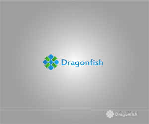 Logo-Design von COPYDAM für Dragonfish | Design: #2223313